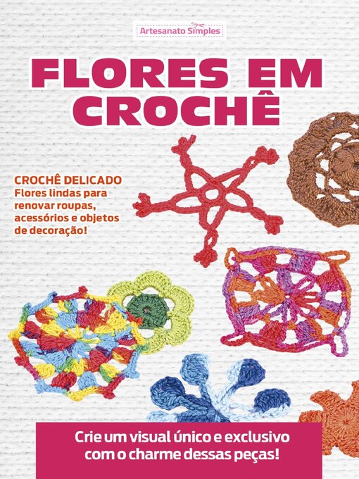 Title details for Artesanato Simples by EDICASE GESTAO DE NEGOCIOS EIRELI - Available